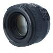 Nikon Nikkor 50 mm f/1.4 G AF-S s.n. 817165