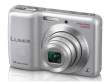 Panasonic Lumix DMC-LS6 srebrny
