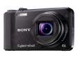 Sony DSC-HX7V czarny