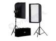 Elfo Zestaw lamp Quant 500S