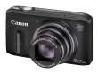 Canon PowerShot SX240 HS czarny