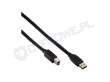 Hama kabel USB 3.0 A-B 5m