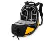 Lowepro DZ100 DryZone Backpack szary