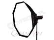Quantuum Softbox oktagonalny 180