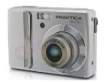 Praktica DCZ 12.1 srebrny