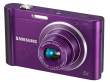 Samsung ST88 fioletowy