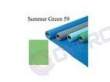 Fomei papierowe 1,35x11m - Summer green