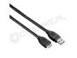 Hama kabel USB 3.0 A-Micro USB B 1,8m