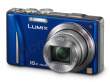 Panasonic Lumix DMC-TZ20 niebieski