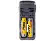 Hama Base 2/4 + 4 aku. AA 2600 mAh