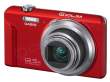 Casio EXILIM EX-ZS100 czerwony