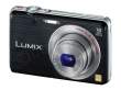 Panasonic Lumix DMC-FS45 czarny