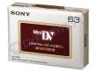 Sony Taśma DVM-63HD do kamer cyfrowych