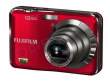 FujiFilm FinePix AX230 czerwony