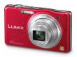 Panasonic Lumix DMC-SZ1 czerwony