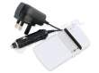 Ansmann GL Universal Lithium Charger
