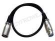 Foton KM1 XLR 0.5 m