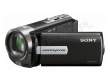 Sony DCR-SX45E czarna