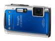 Olympus TOUGH TG-610 niebieski