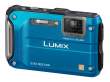 Panasonic Lumix DMC-FT4 niebieski