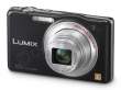 Panasonic Lumix DMC-SZ1 czarny