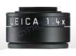 Leica Viewfinder Magnifier M 1.4x lupa celownika