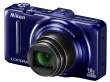 Nikon Coolpix S9300 niebieski