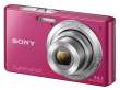 Sony DSC-W610 różowy