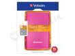 Verbatim 2.5 Store n Go USB 3.0 1TB gorący różowy
