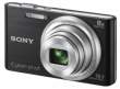 Sony DSC-W730 czarny