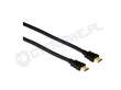 Hama kabel HDMI - HDMI 2m
