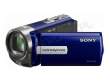 Sony DCR-SX45E niebieska