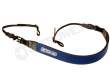 OP/TECH Fashion Strap 3/8 cala pasek granatowy