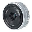 Sony E 16 mm f/2.8 Pancake (SEL16F28.AE) s.n. 275250