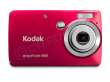 Kodak EasyShare M200 Mini czerwony