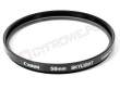 Canon Skylight 52 mm