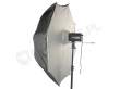 Funsports Softbox rozpraszający 80cm