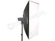 Funsports 80x120 W759 z adapterem uniwersalnym