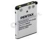 Pentax D-LI63