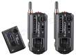 Fomei TR-10D 2x odbiornik + 1x nadajnik radiowy