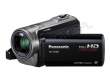 Panasonic HC-V500 czarna