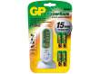 GP PowerBank V800C PB80 + 4 aku. 2700 mAh