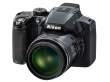 Nikon Coolpix P510 srebrny