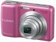Panasonic Lumix DMC-LS5 różowy