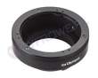 Novoflex XL-OM adapter Canon XL - Olympus OM