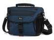 Lowepro Nova 180 AW czarno-niebieska