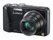 Panasonic Lumix DMC-TZ30 czarny