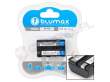Blumax NP-FS11