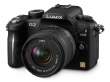 Panasonic Lumix DMC-G2 + ob. 14-42 czarny
