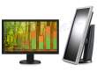 Eizo FlexScan EV2315W beżowo/czarny